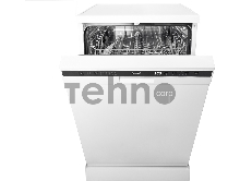 Посудомоечная машина Weissgauff DW 6016 D (полноразмерная)
