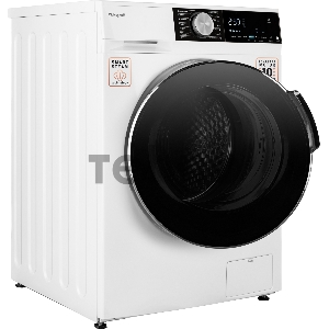 Стиральная машина Weissgauff WM 56512 DC Inverter Steam