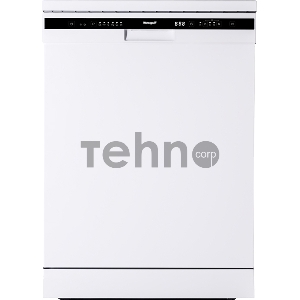 Посудомоечная машина Weissgauff DW 6016 D (полноразмерная)