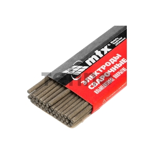 Электроды MP-3, диам. 3 мм, 1 кг., ильменитовое покрытие// MTX