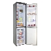 Холодильник DON R-299 G, графит зеркальный, фото 2