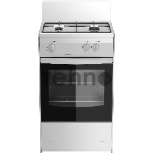 Плита Газовая Darina 1AS GM 521 001 W белый Плита Газовая Darina 1AS GM 521 001 W белый