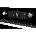 Духовой шкаф Электрический Weissgauff EOM 691 PDBS черный, встраиваемый, фото 4