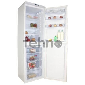 Холодильник DON R-296 B , белый