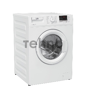 Стиральная машина Beko RGS 55P2 BWW