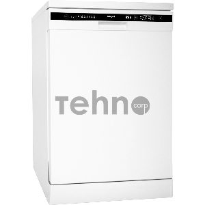 Посудомоечная машина Weissgauff DW 6016 D (полноразмерная)