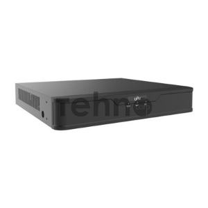 Видеорегистратор IP 8-ми канальный Uniview NVR301-08S3, видеовыходы HDMI/VGA, 1 SATA HDD до 6TB, разрешение записи и просмотра до 4K Видеорегистратор IP 8-ми канальный Uniview NVR301-08S3, видеовыходы HDMI/VGA, 1 SATA HDD до 6TB, разрешение записи и просмотра до 4K