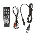 Минисистема Supra SMB-980 черный 1000Вт FM USB BT SD, фото 2