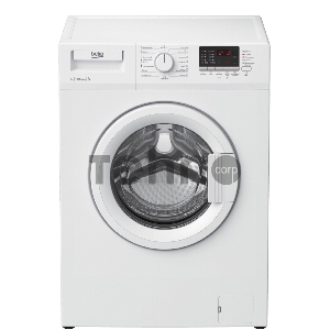 Стиральная машина Beko RGS 55P2 BWW Стиральная машина Beko RGS 55P2 BWW