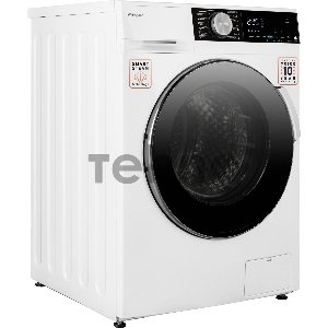 Стиральная машина Weissgauff WM 47148 DC Inverter Steam