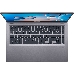 Ноутбук ASUS X515JA-BQ3485W 15.6"(1920x1080 (матовый) IPS)/Intel Core i7 1065G7(1.3Ghz)/8192Mb/256PCISSDGb/noDVD/Int:Intel UHD Graphics/Grey/W11, фото 2
