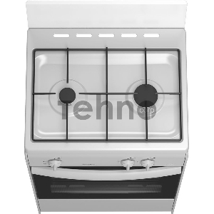 Плита Газовая Darina 1AS GM 521 001 W белый