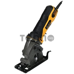 Циркулярная пила (дисковая) Deko DKCS1000 1000Вт (ручная)