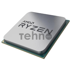 Процессор AMD Ryzen 7 5800X3D OEM
