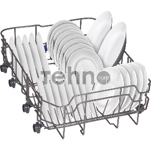 Посудомоечная машина Weissgauff DW 6016 D (полноразмерная)