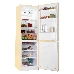 Холодильник NORDFROST NRB 162NF ME MARBLE, фото 2