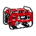 Генератор СБ-3300 бензиновый , 3300 Вт, ЗУБР, фото 1