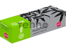 Тонер Картридж Cactus 46508736 CS-O332BK черный (3500стр.) для Oki C332/MC363