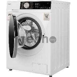 Стиральная машина Weissgauff WM 47148 DC Inverter Steam