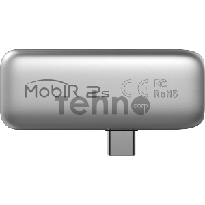 Тепловизор для смартфона MobIR 2S , 256 * 192, -20C~150C, USB-C (550241)