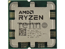 Процессор AMD Ryzen 5 7600X AM5 (100-000000593) (4.7GHz/AMD Radeon) OEM