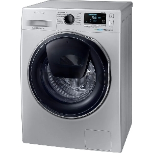 Стиральная машина Samsung WW80K6210RS/LD класс: A загр.фронтальная макс.:8кг серебристый