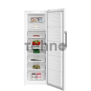 Морозилка B3RFNK312W 7384610001 BEKO