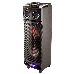 Минисистема Supra SMB-980 черный 1000Вт FM USB BT SD, фото 1