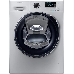 Стиральная машина Samsung WW80K6210RS/LD класс: A загр.фронтальная макс.:8кг серебристый, фото 6