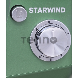 Миксер стационарный Starwind SPM5185 1000Вт зеленый