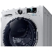 Стиральная машина Samsung WW80K6210RS/LD класс: A загр.фронтальная макс.:8кг серебристый, фото 7