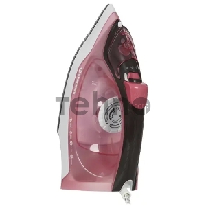 Утюг EUROSTEK EEI-2403, 2400 Вт