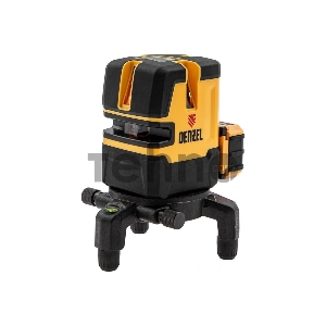 Лазерный уровень LX 06 Green, 30 м, 520 нм, акк. Li 5200 mAh, резьба 5/8