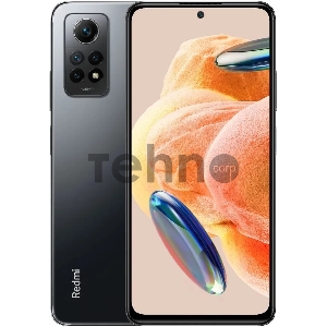 Смартфон Xiaomi Redmi Note 12 Pro 8/256Gb Graphite Gray MZB0DEERU (45533)