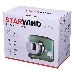 Миксер стационарный Starwind SPM5185 1000Вт зеленый, фото 8