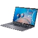 Ноутбук ASUS X515JA-BQ3485W 15.6"(1920x1080 (матовый) IPS)/Intel Core i7 1065G7(1.3Ghz)/8192Mb/256PCISSDGb/noDVD/Int:Intel UHD Graphics/Grey/W11, фото 1