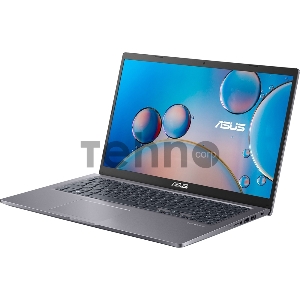 Ноутбук ASUS X515JA-BQ3485W 15.6(1920x1080 (матовый) IPS)/Intel Core i7 1065G7(1.3Ghz)/8192Mb/256PCISSDGb/noDVD/Int:Intel UHD Graphics/Grey/W11 Ноутбук ASUS X515JA-BQ3485W 15.6(1920x1080 (матовый) IPS)/Intel Core i7 1065G7(1.3Ghz)/8192Mb/256PCISSDGb/noDVD/Int:Intel UHD Graphics/Grey/W11