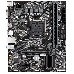 Материнская плата Gigabyte H510M H V2 Soc-1200 Intel H470 2xDDR4 mATX AC`97 8ch(7.1) GbLAN+VGA+HDMI, фото 1