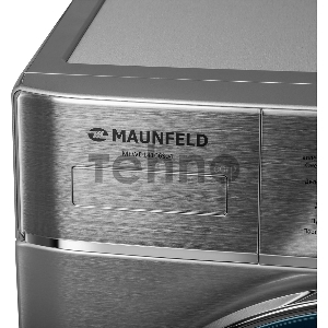 Стиральная машина c сушкой и инвертором MAUNFELD MFWD14106S04