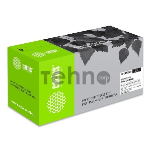 Блок фотобарабана Cactus CS-CB385AR ч/б:23000стр. для CLJ CM6030/6040/CP6015 HP