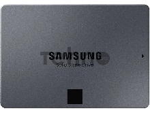 Накопитель SSD Samsung 1Tb 870 QVO 2.5