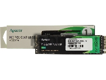 Накопитель SSD Apacer  1TB M.2 2280 AS2280P4 Client AP1TBAS2280P4-1