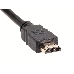 Кабель HDMI-19M --- HDMI-19M ver 2.0+3D/Ethernet,2 фильтра 3m Telecom <TCG200F-3M>, фото 3