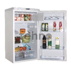 Холодильник DON R-431 B, белый