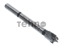 Сверло форстнера ЗУБР 10x90мм, по дереву, фанере, ДСП