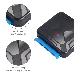 Кабель-адаптер USB3.0 ---SATA III 2.5/3,5"+SSD, VCOM <CU816>, фото 15