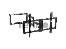 Кронштейн для телевизора Kromax GALACTIC-61 черный 32 Кронштейн для телевизора Kromax GALACTIC-61 черный 32