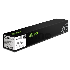 Картридж лазерный Cactus CS-WC7525BKRU 006R01517 черный (26000стр.) для Xerox WorkCentre 7525/7530/7535/7545/7556