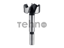 Сверло форстнера ЗУБР 35x90мм, по дереву, фанере, ДСП