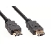 Кабель HDMI-19M --- HDMI-19M ver 2.0+3D/Ethernet,2 фильтра 3m Telecom <TCG200F-3M>, фото 5